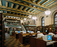 Libraries in Saint Paul | Saint Paul Minnesota